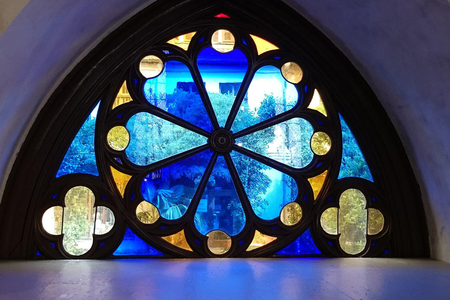 Описание изображения